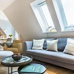 Strandgut Wohnung 8