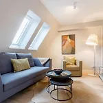 Strandgut Wohnung 8