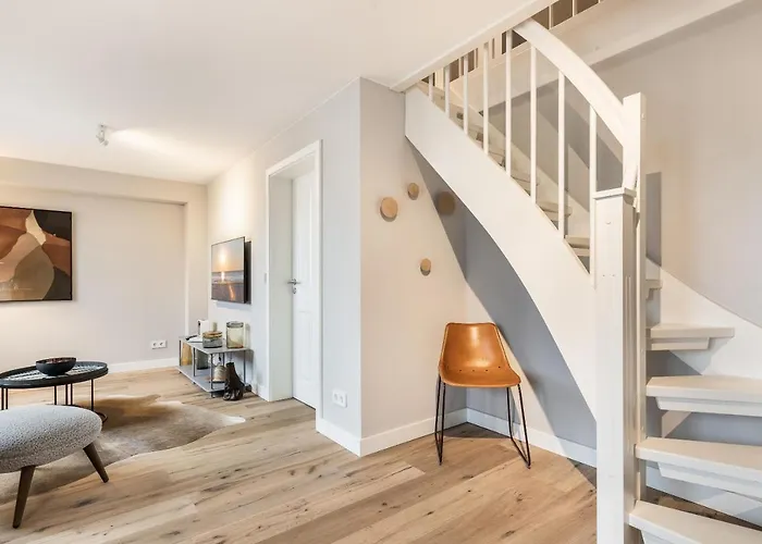 Strandgut Wohnung 8