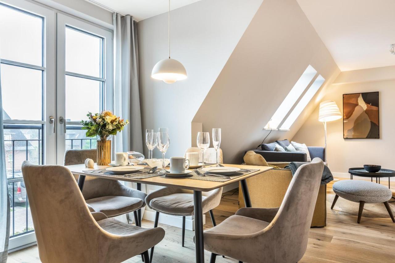 Strandgut 8 * Wenningstedt-Braderup