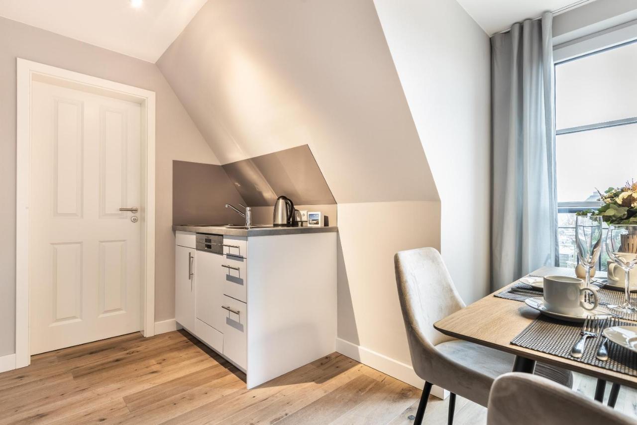 Strandgut 8 Wenningstedt-Braderup