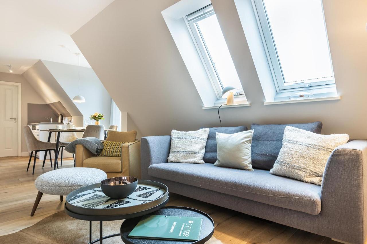Apartment Strandgut 8 *
