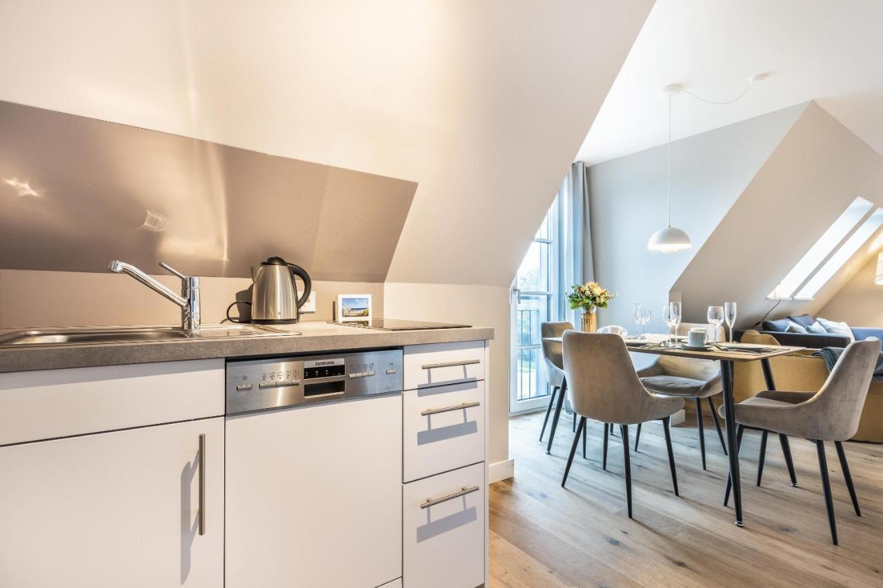 Strandgut 8 * Wenningstedt-Braderup