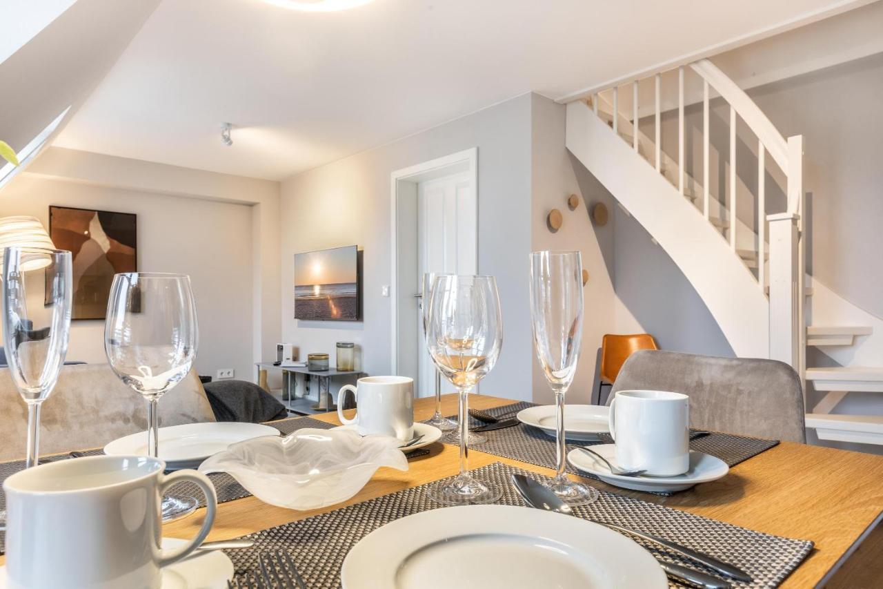 Strandgut 8 Apartment