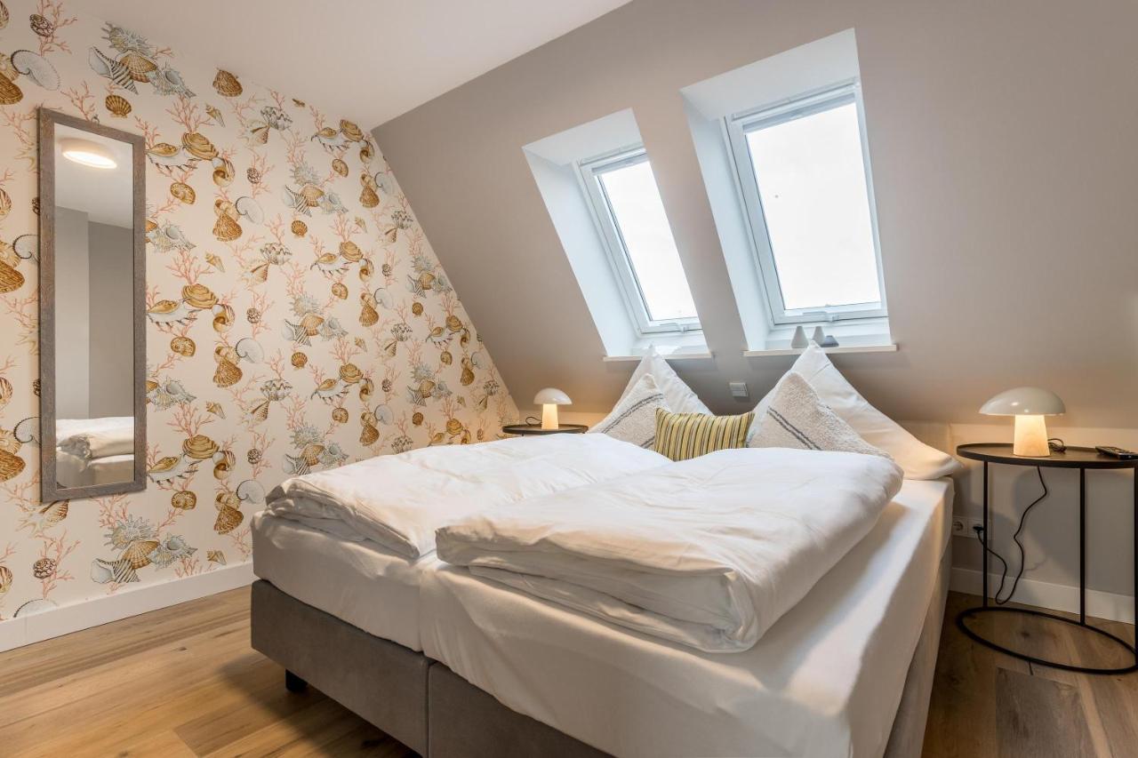 Strandgut 8 * Wenningstedt-Braderup