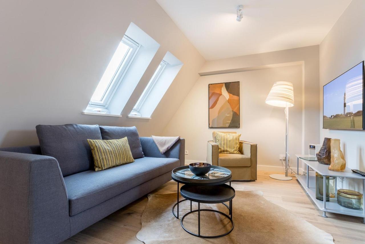 Strandgut 8 * Wenningstedt-Braderup