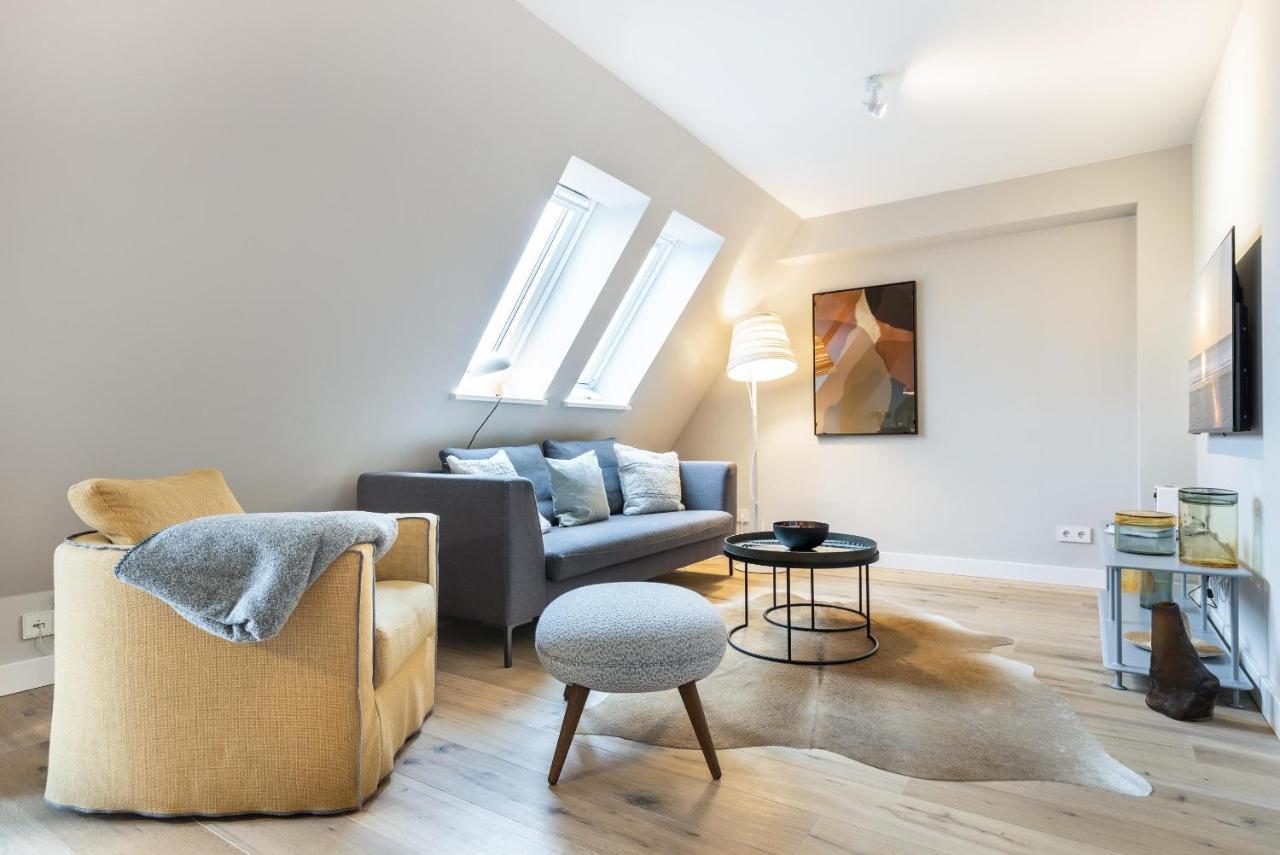 Strandgut 8 Apartment *
